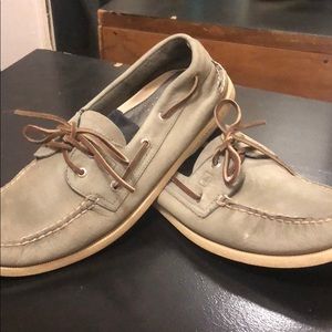 Men’s Size 12 Sperry Boat Shoes